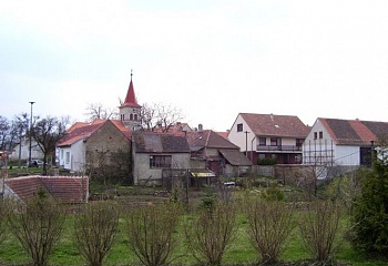 Přešovice