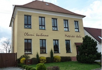 Kostelany nad Moravou