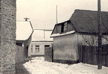 Kostelany nad Moravou