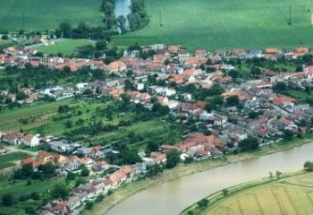 Kostelany nad Moravou