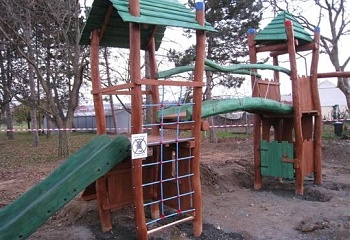 Kostelany nad Moravou