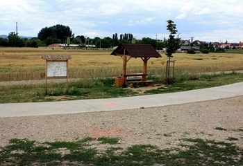 Kostelany nad Moravou