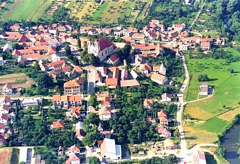 Přibyslavice