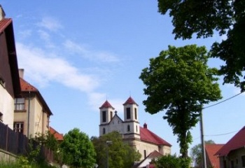 Přibyslavice