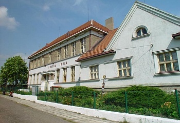 Krupá