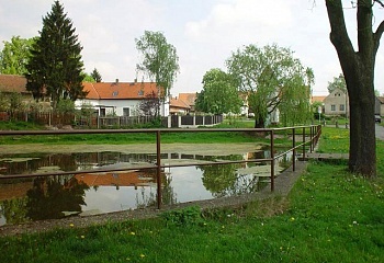 Krupá