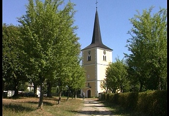 Božejov