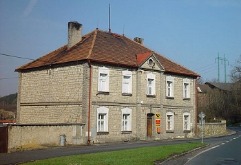 Krušovice