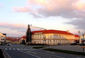 Kunovice