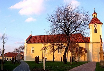 Kunovice