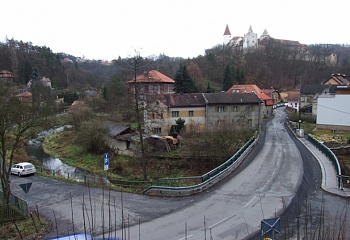 Křivoklát