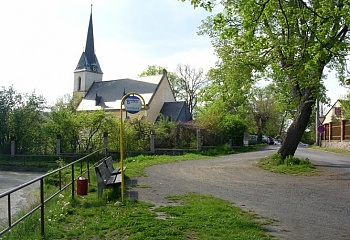 Křivoklát