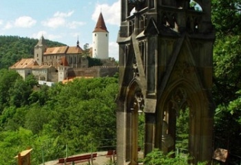Křivoklát