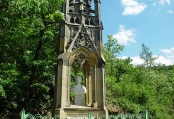 Křivoklát