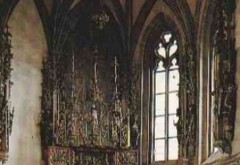 Křivoklát