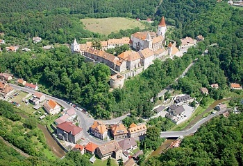 Křivoklát