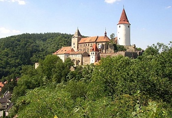 Křivoklát