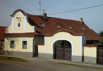 Lišany