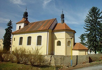 Lišany