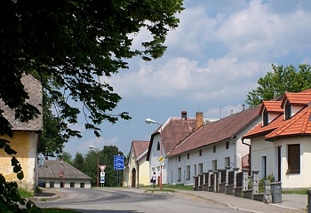 Častrov