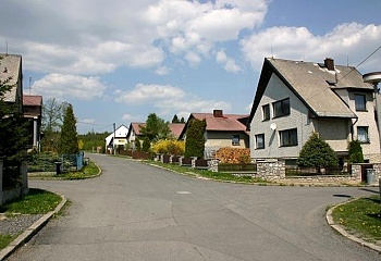 Podlesí