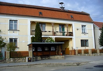 Radkovice u Hrotovic