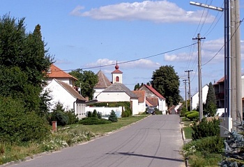 Radkovice u Hrotovic
