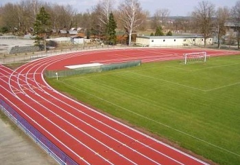 Veselí nad Lužnicí