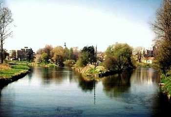 Veselí nad Lužnicí