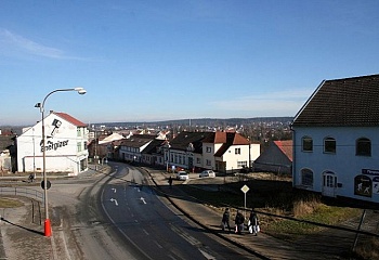 Veselí nad Lužnicí