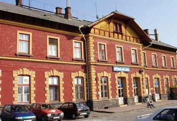 Veselí nad Lužnicí