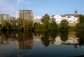 Příbram