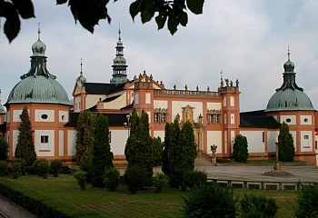 Příbram