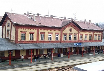 Příbram