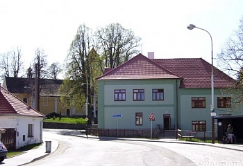 Rokytnice nad Rokytnou