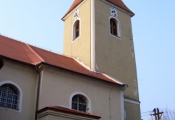 Rouchovany