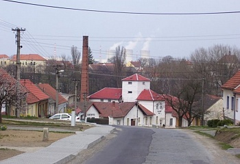 Rouchovany