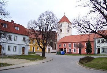 Rouchovany