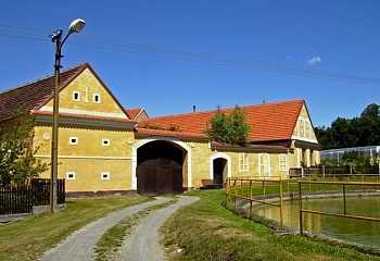 Vlastiboř