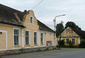 Vlastiboř