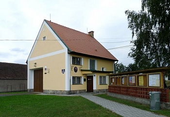 Vlastiboř