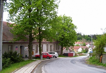 Rudíkov