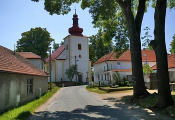 Rudíkov