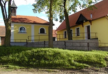 Slavětice