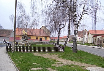 Slavětice