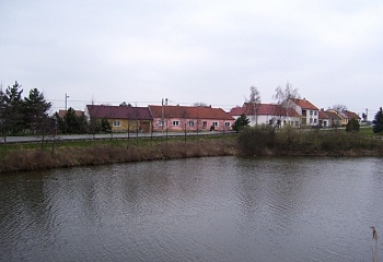 Slavětice