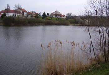 Slavětice