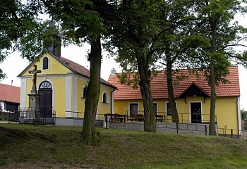 Slavětice