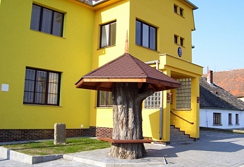 Slavičky