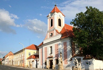 Žarošice